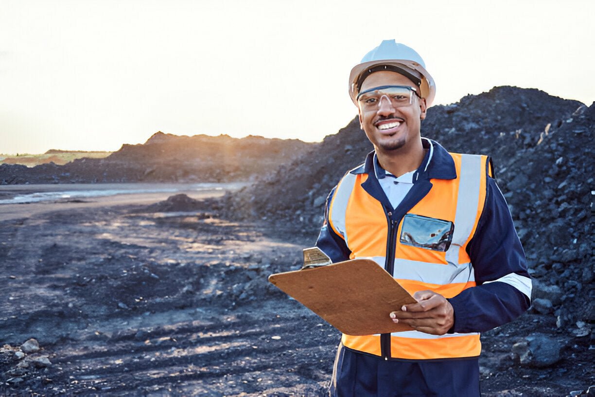 Why the Iona Cotton Coverall- C814 Is a Game-Changer for Safety and Comfort at Work - Mann Supply