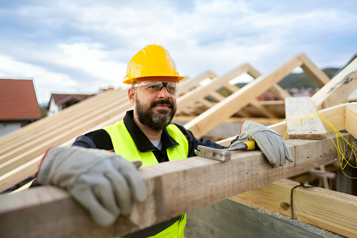 Why the Latex Grip Glove - A100 Is a Must-Have for Tough Jobs - Mann Supply