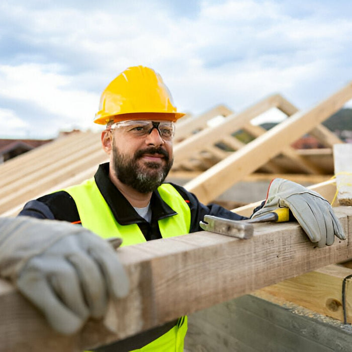 Why the Latex Grip Glove - A100 Is a Must-Have for Tough Jobs - Mann Supply