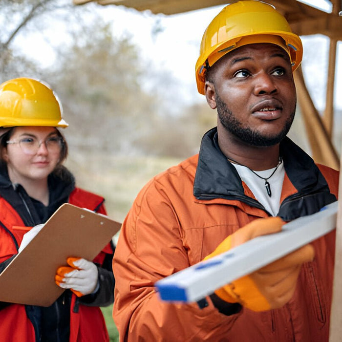 Why the LR Cut Polyurethane Palm Glove A2 - A620 Is a Must-Have for Workplace Safety - Mann Supply