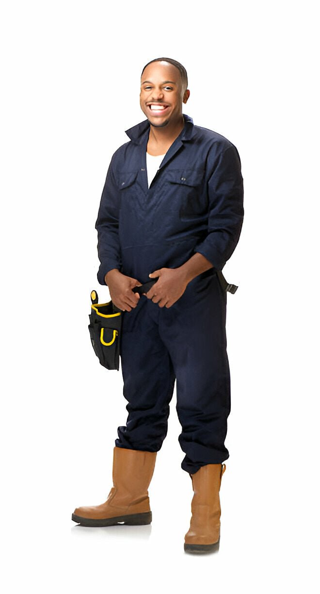 Why the Men's IFR BaseWear Bottom - Style 710 is a Game-Changer for Workplace Safety - Mann Supply