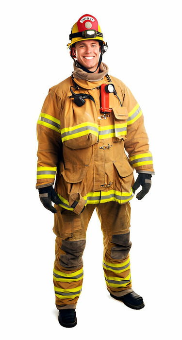 Why the Men's IFR BaseWear Top - Style 700 Is a Game-Changer for Flame-Resistant Workwear - Mann Supply