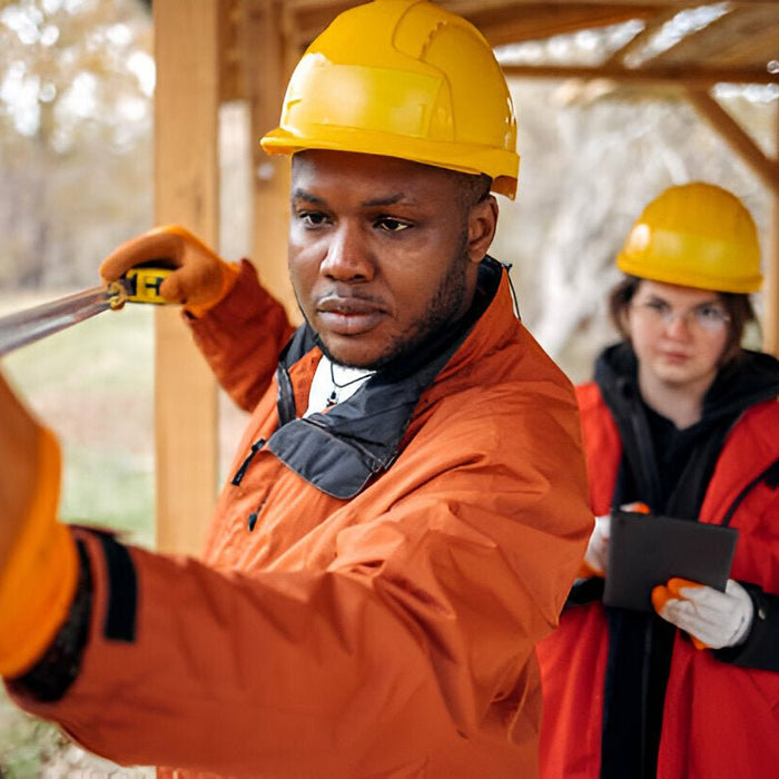 Why the NPR15 Foam Nitrile Bamboo Glove - AP10 Is Crucial for Safety and Comfort - Mann Supply