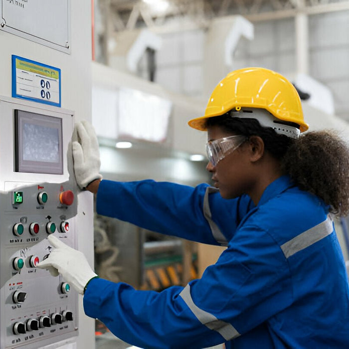 Why the Oves Driver Glove - A260 Is Revolutionary for Professionals and DIY Enthusiasts - Mann Supply