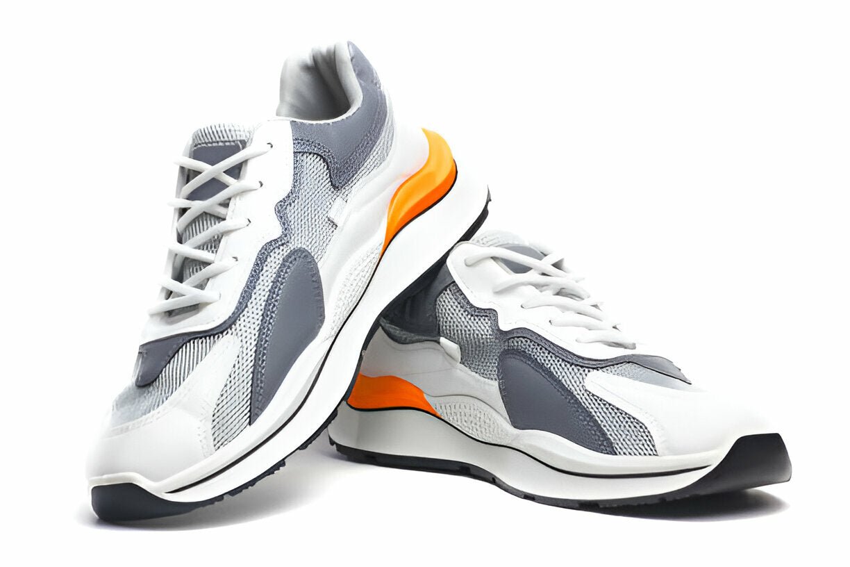 Why the Portwest Compositelite Eco Safety Trainer S1P-FC08 Is Unprecedented for Workplace Safety - Mann Supply