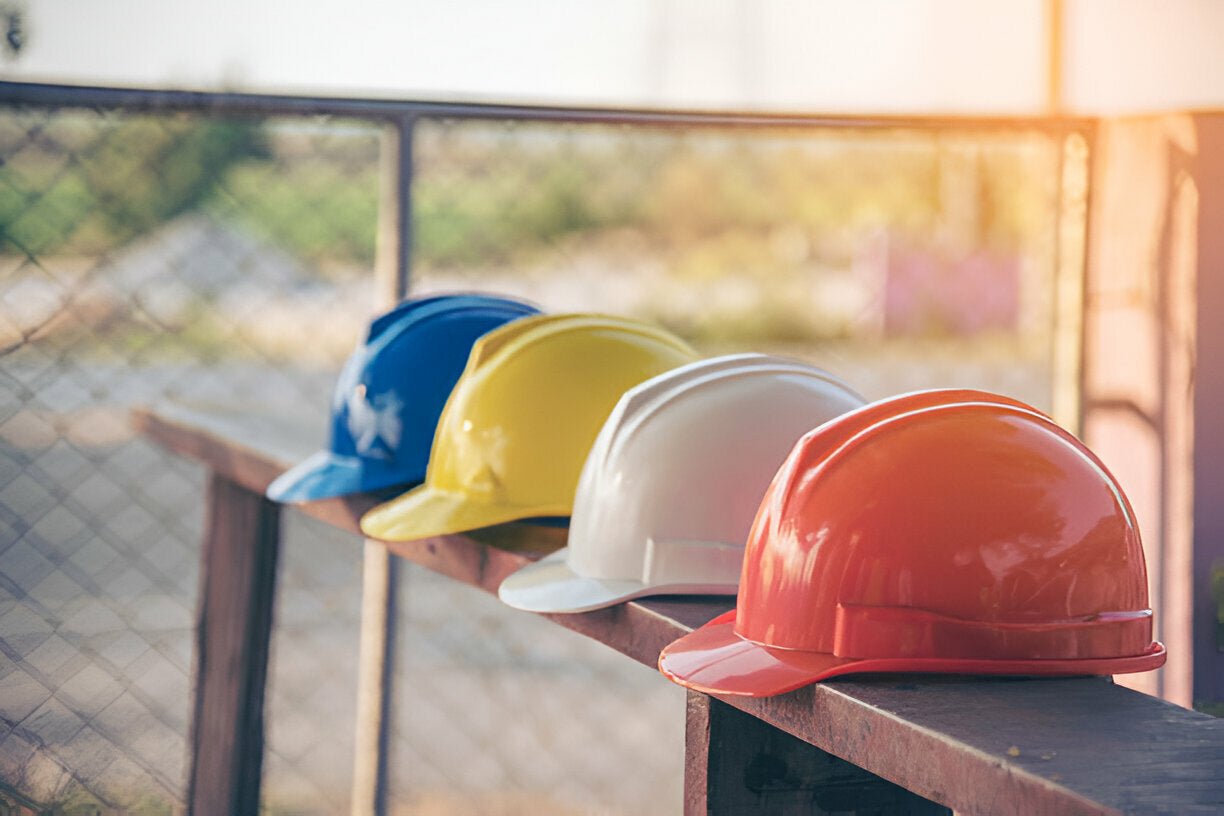 Why the PS89 Ultra Light Bump Cap Is Important for Workplace Safety - Mann Supply
