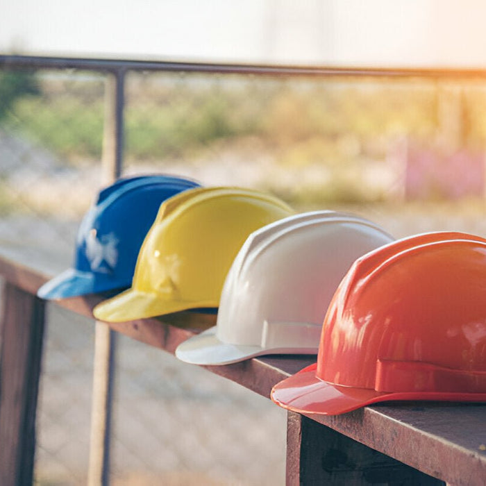 Why the PS89 Ultra Light Bump Cap Is Important for Workplace Safety - Mann Supply