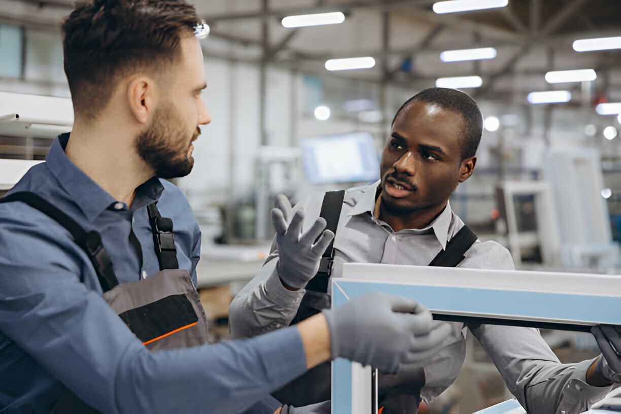 Why the PW3 General Utility Glove - A770 Is Important for Every Worker - Mann Supply
