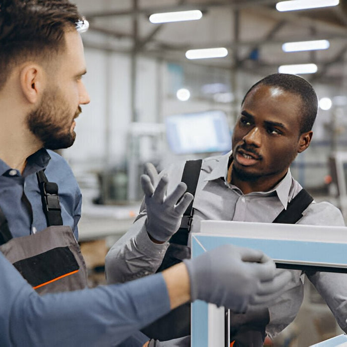 Why the PW3 General Utility Glove - A770 Is Important for Every Worker - Mann Supply