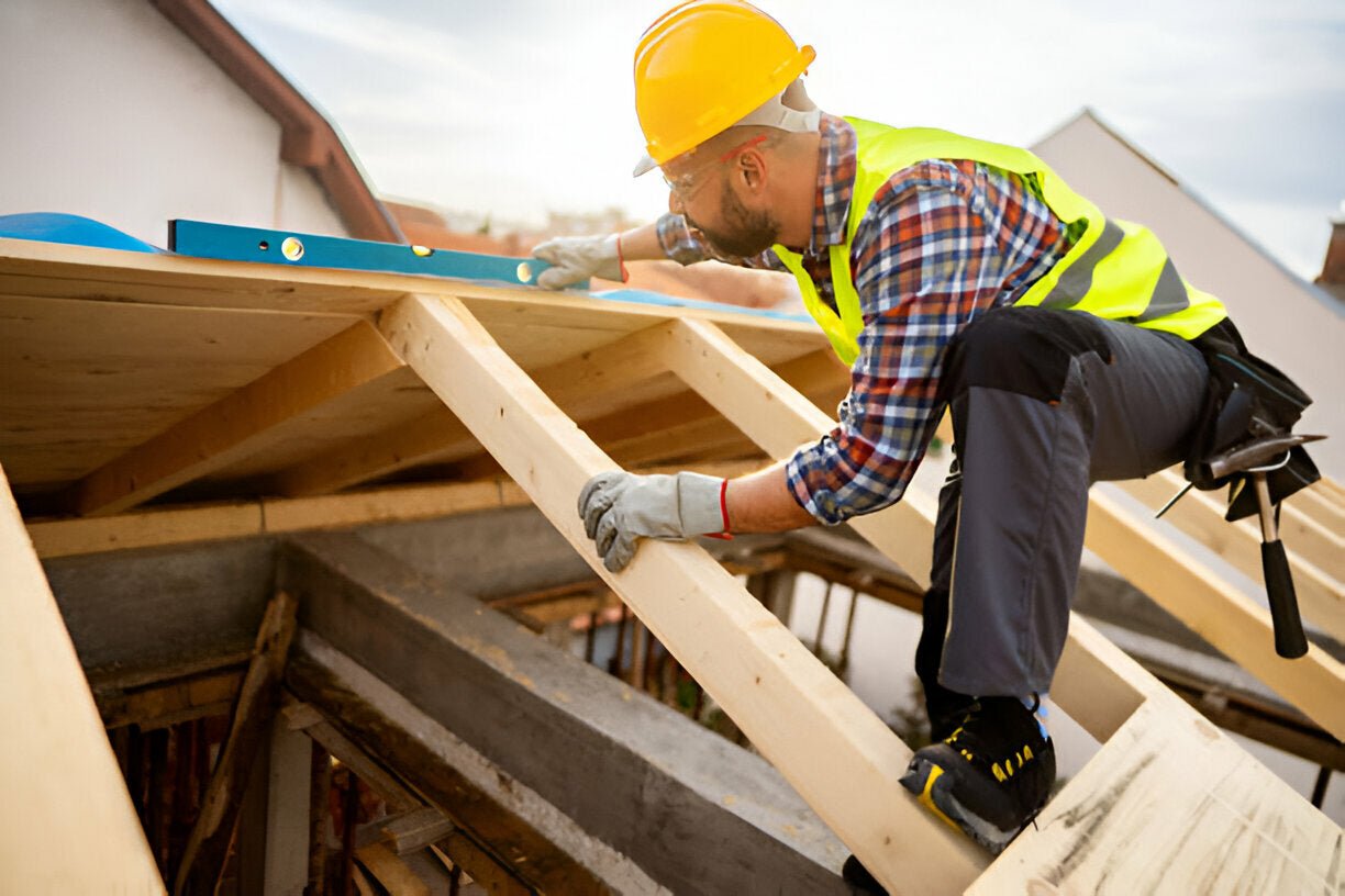 Why the PW3 Tradesman Glove - A771 Is Crucial for Tough Jobs - Mann Supply