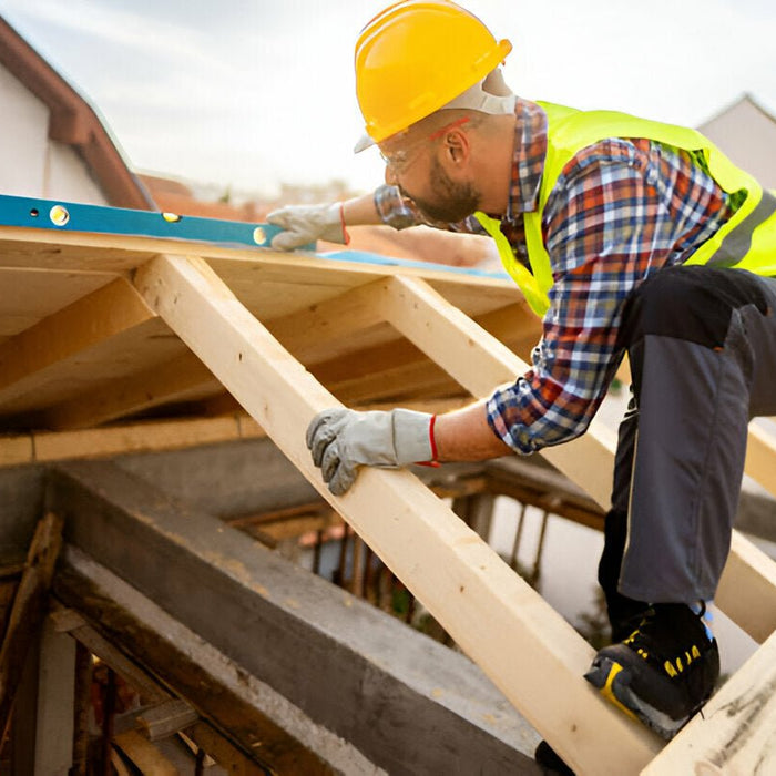 Why the PW3 Tradesman Glove - A771 Is Crucial for Tough Jobs - Mann Supply