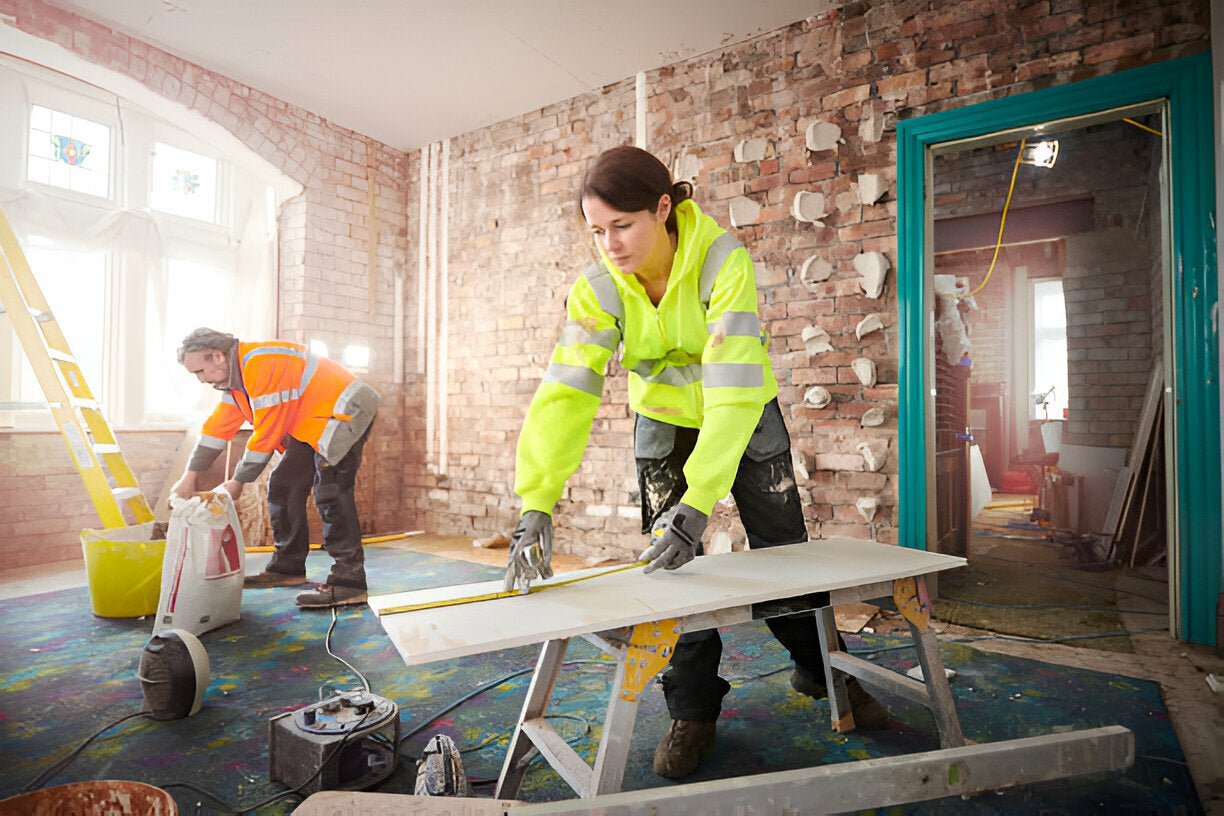 Why the PW309 - PW3 Hi-Vis Executive Vest is Crucial for Safety and Comfort at Work - Mann Supply