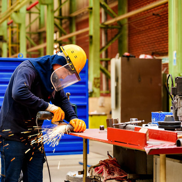 Why the Razor Lite Glove - A630 is Great for Safety and Performance - Mann Supply