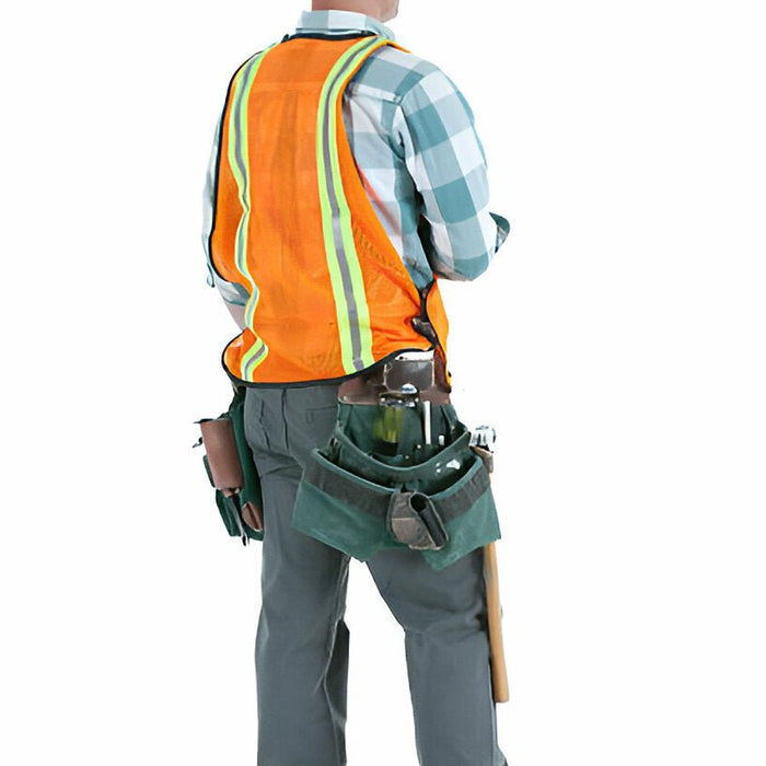 Why the Ripstop Long Sleeve Shirt - S130 is Your Ultimate Workwear Solution for Tough Jobs - Mann Supply