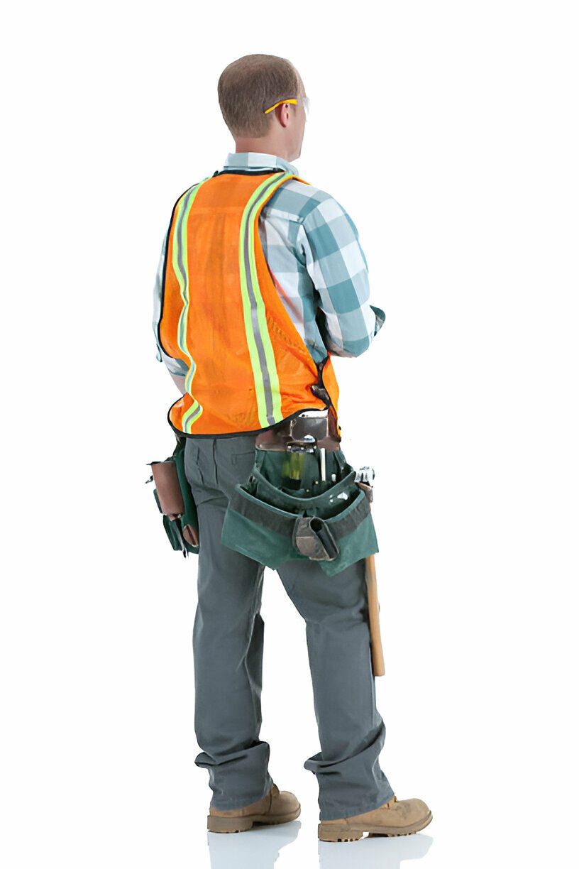 Why the Ripstop Long Sleeve Shirt - S130 is Your Ultimate Workwear Solution for Tough Jobs - Mann Supply