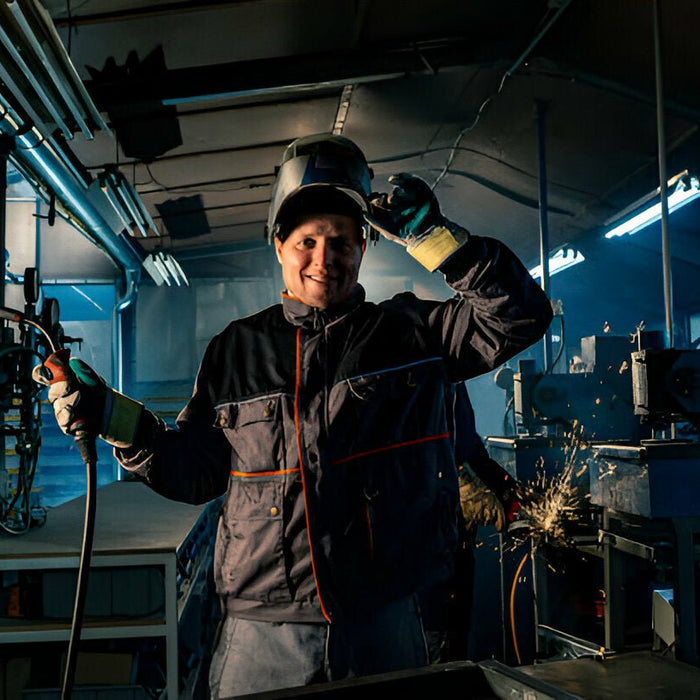 Why the S346 - Iona Plus Long Sleeve T-Shirt Is a Must-Have for Work and Casual Wear - Mann Supply