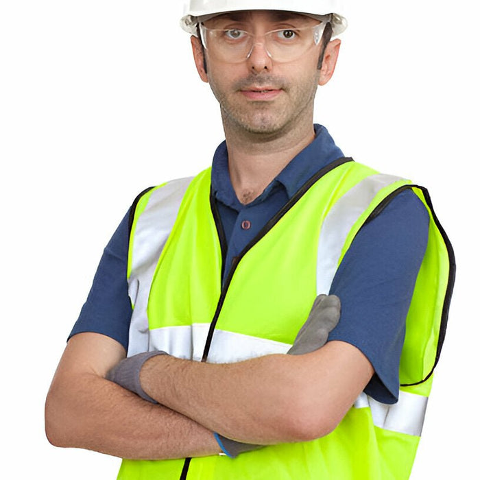 Why the S395 - Detroit Short Sleeve T-Shirt Is the Ultimate Everyday Wardrobe Essential - Mann Supply