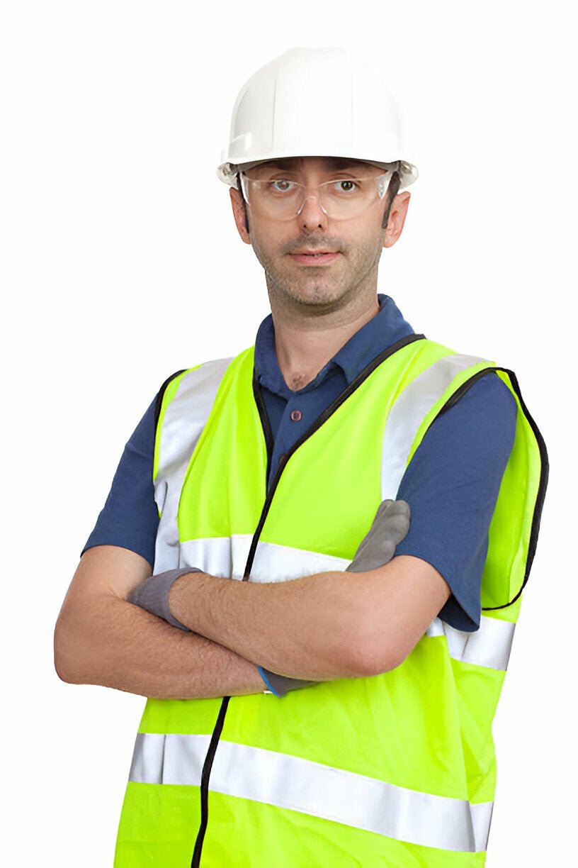 Why the S395 - Detroit Short Sleeve T-Shirt Is the Ultimate Everyday Wardrobe Essential - Mann Supply