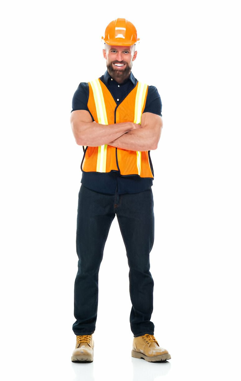 Why the S396 Iona Plus Short Sleeve T-Shirt is Good for Safety and Comfort - Mann Supply
