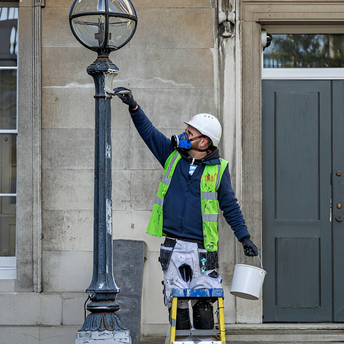 Why the S810 Bolton Painters Bib Is Crucial for Comfort and Durability - Mann Supply