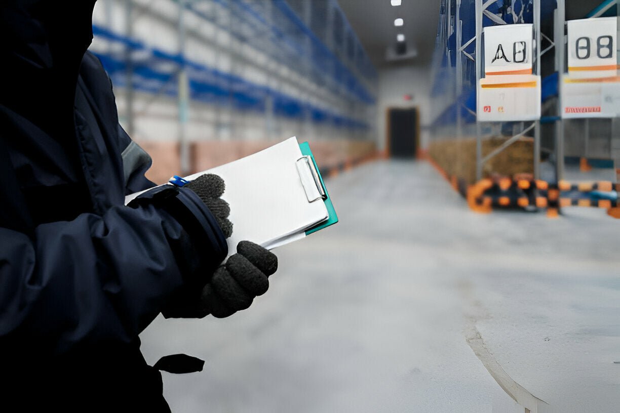 Why the SG NPR15 Micro Foam - AP12 Is a Game-Changer for Safety and Performance - Mann Supply