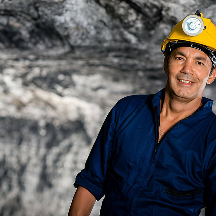 Why the Short Sleeve Coverall - S996 Is the Ultimate Workwear for Comfort and Durability - Mann Supply