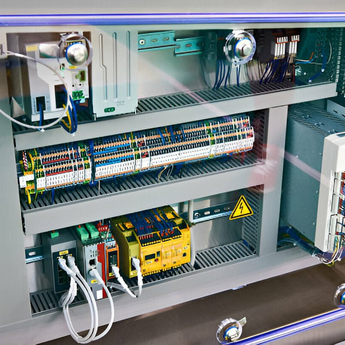 Why the Spill Control Center Cabinet by Brady Is a Must-Have for Workplace Safety - Mann Supply