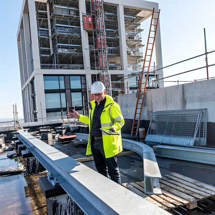 Why the T830 - KX3 Performance Fleece Is Revolutionary for Workwear and Outdoor Comfort - Mann Supply