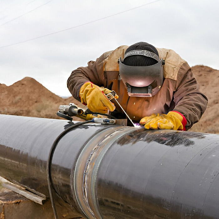 Why the Thermo Pro Ultra Glove -AP02 Is Crucial for Extreme Work Conditions - Mann Supply