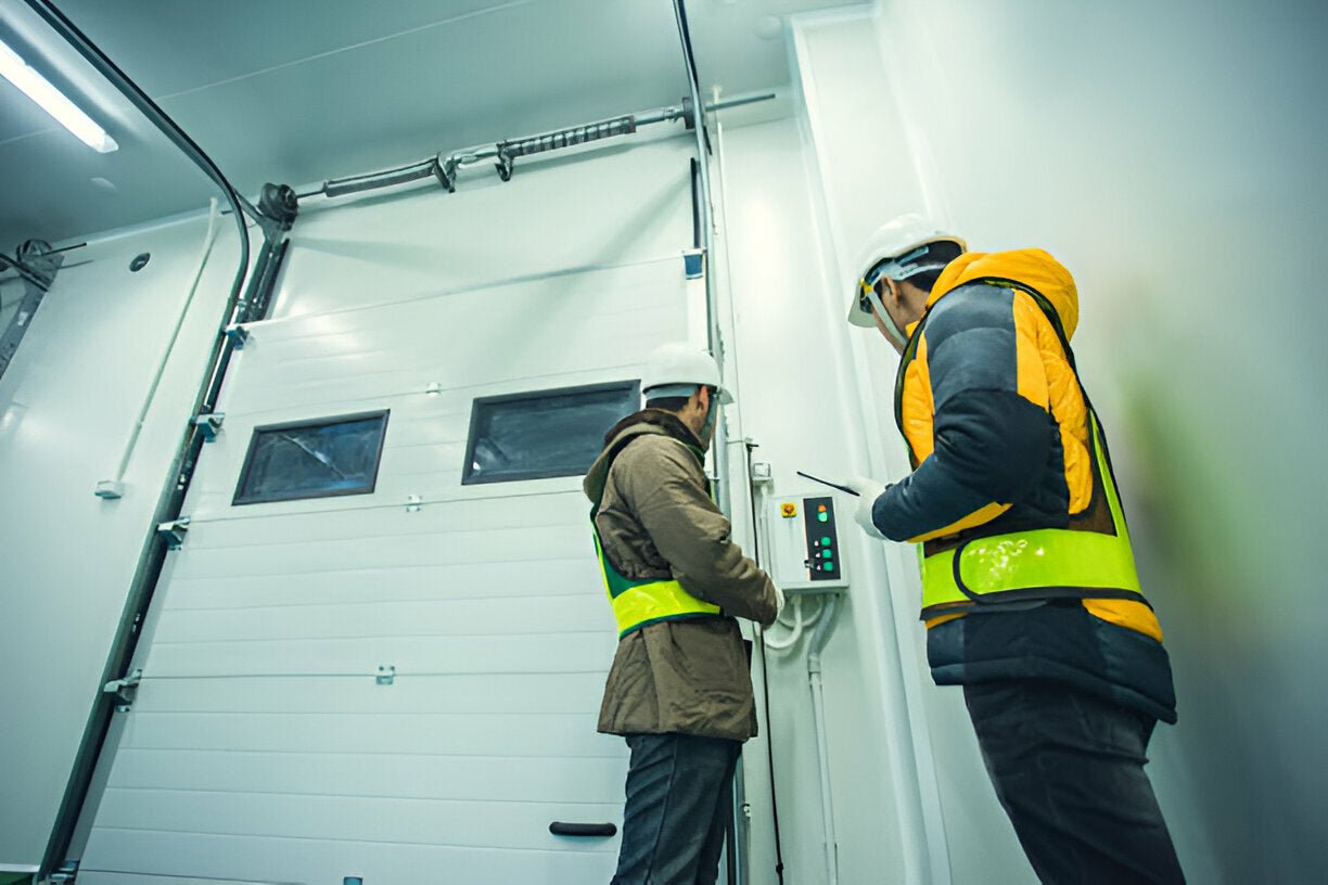 Why the UH449 Hi-Vis Reversible Bomber Jacket Is Unprecedented for Safety and Style - Mann Supply