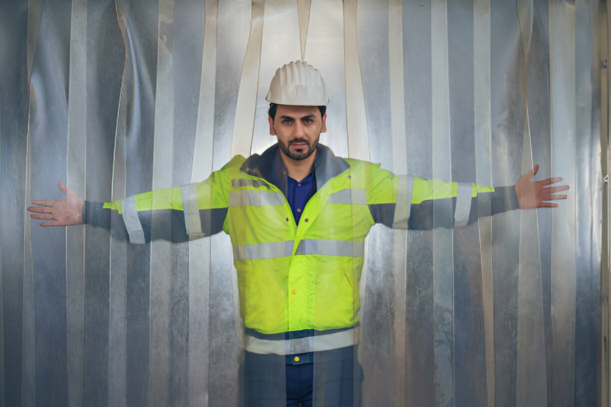 Why the Ultrasoft® 7 oz Deluxe Striped Work Shirt - Navy - Style 650 Is a Game-Changer for Workers - Mann Supply