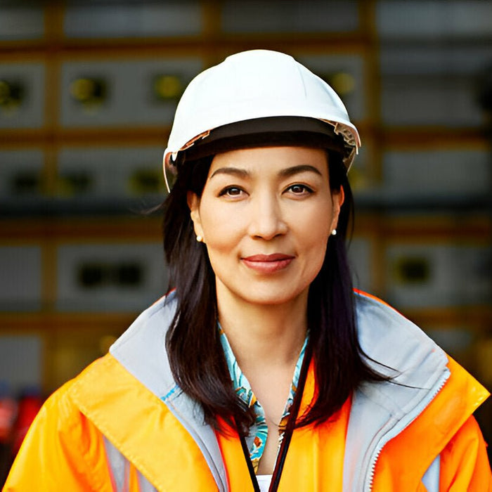 Why the Ultrasoft® 7 oz Yard Vest Is the Ultimate Flame-Resistant Workwear You Need - Mann Supply