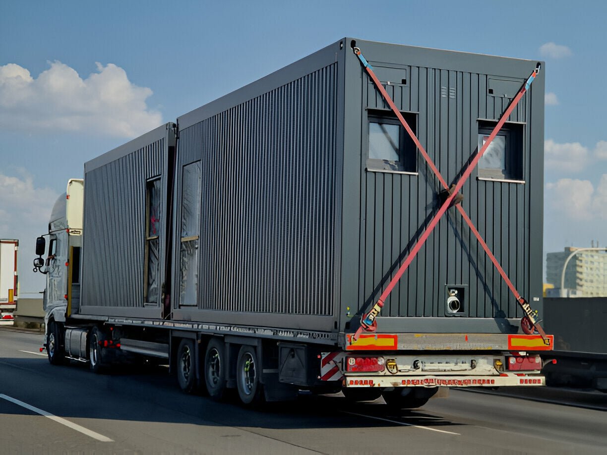 Why the Universal Tag Kit With Steel Straps Is a Must-Have for Safety and Durability - Mann Supply