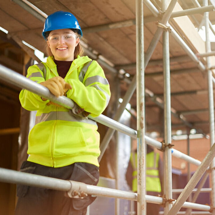 Why the US381 Frisco Contrast Vest is a Must-Have for Comfort and Durability - Mann Supply