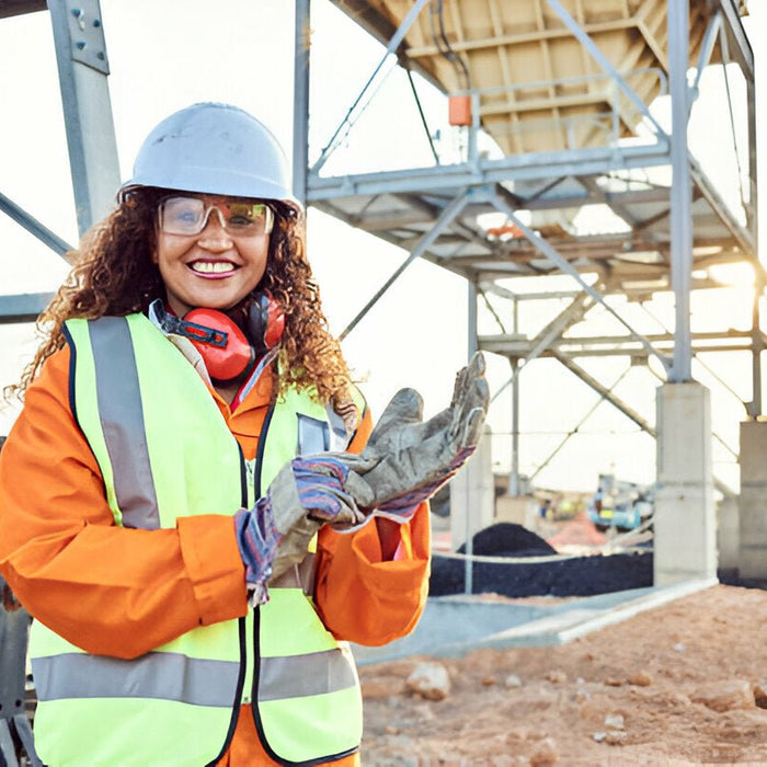 Why the US382 - Kobuk Breakaway Vest is Unprecedented for Safety and Visibility - Mann Supply