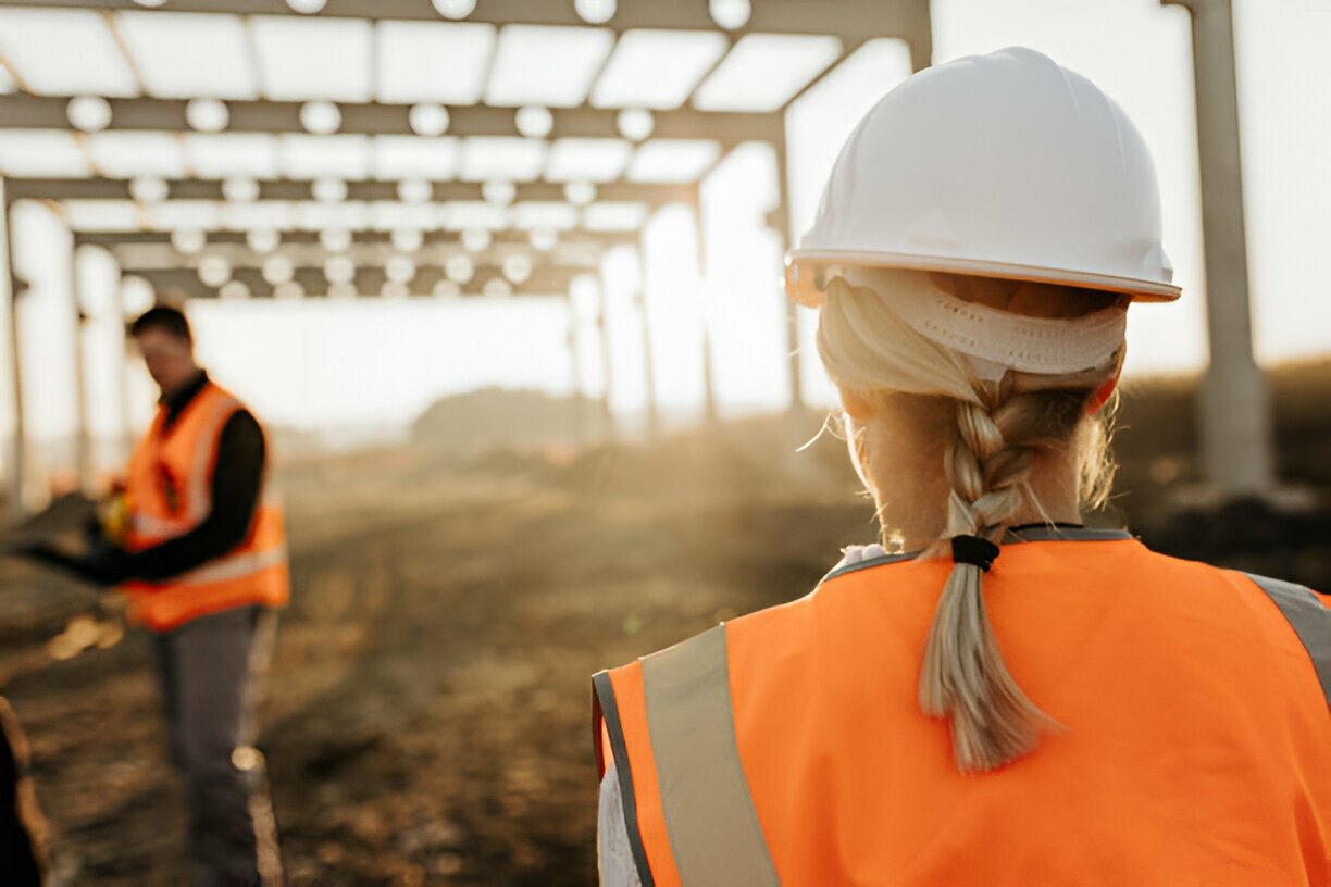 Why the US390 Economy Non ANSI Mesh Vest is the Best Affordable Safety Solution - Mann Supply