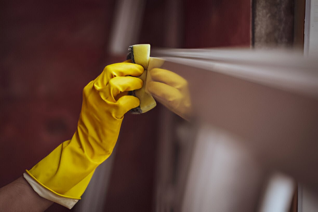 Why the Vis-Tex HR Cut Glove - A626 Is Important for Workplace Safety - Mann Supply