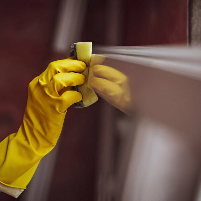 Why the Vis-Tex HR Cut Glove - A626 Is Important for Workplace Safety - Mann Supply