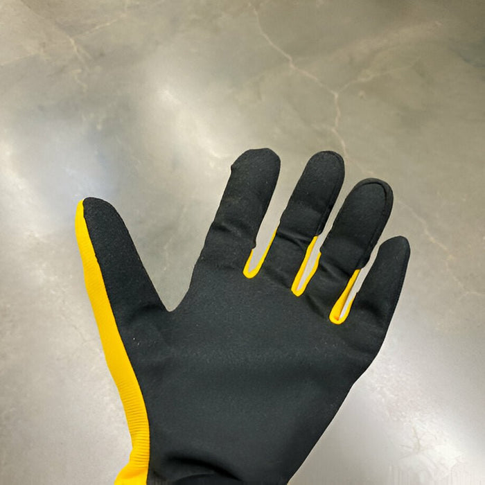 Why the Vis-Tex Winter HR Cut Glove - A646 is Crucial for Cold Weather Work - Mann Supply