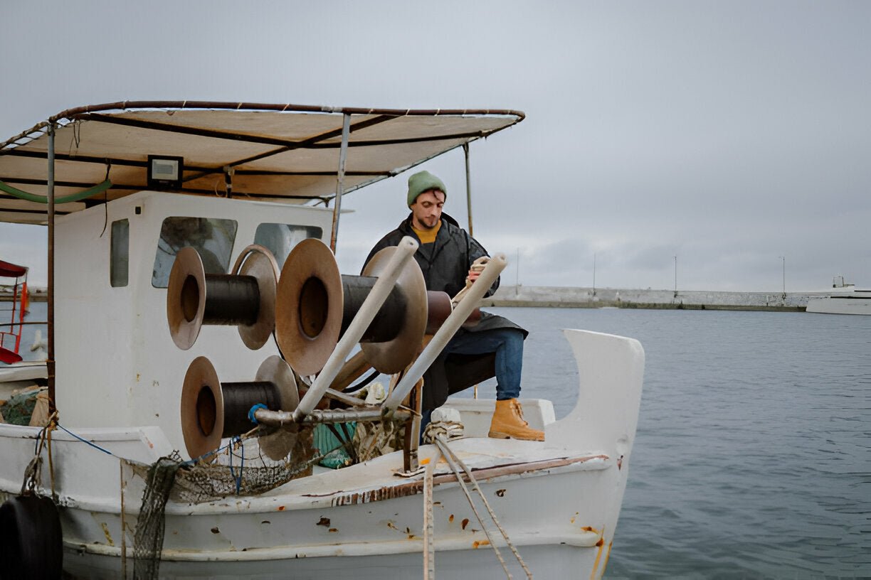 Why the Waterproof Beanie - B031 Is a must have for Outdoor Enthusiasts and Workers - Mann Supply