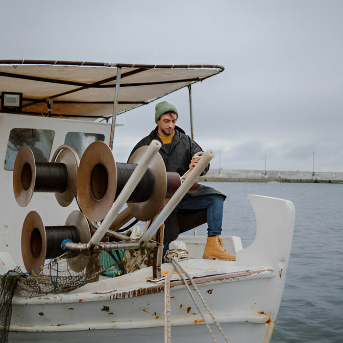 Why the Waterproof Beanie - B031 Is a must have for Outdoor Enthusiasts and Workers - Mann Supply