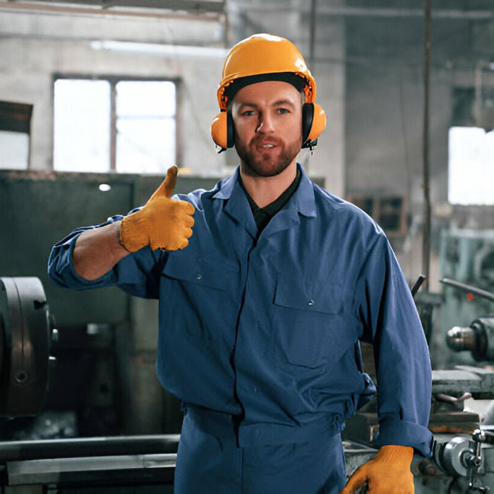 Why the Waterproof Cut Impact - AP55 Is the Ultimate Tipping-Point for Workplace Safety - Mann Supply