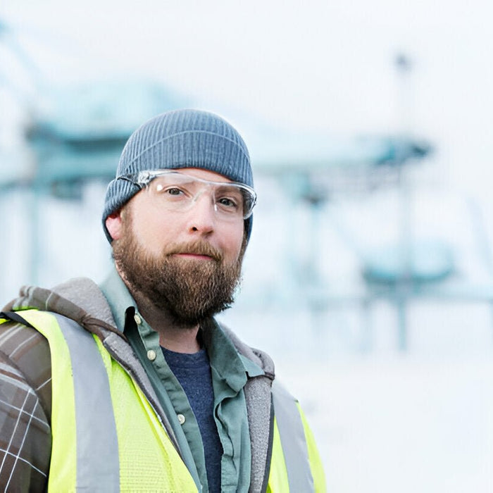 Why the Workman's LED Beanie - B033 Is Important for Outdoor Safety and Comfort - Mann Supply
