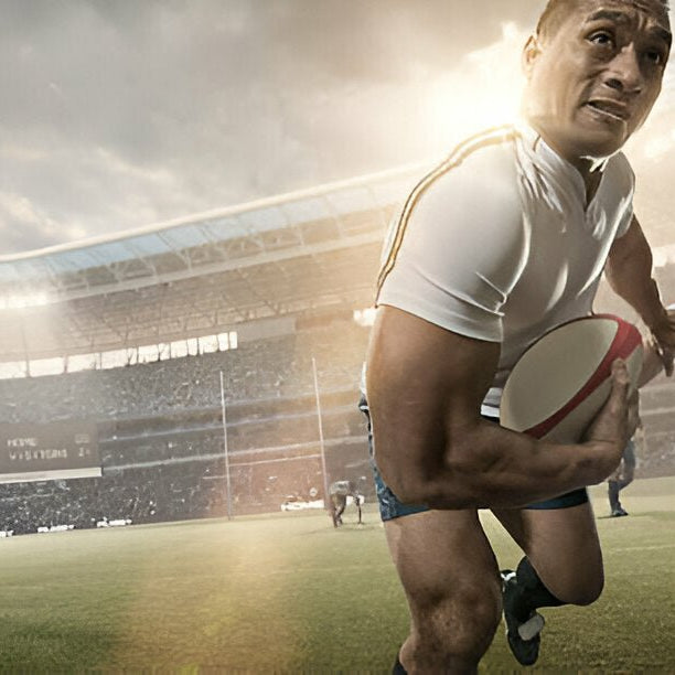 Why the Xenon Rugby Shirt - B308 Is a Crucial for Athletes and Fans Alike - Mann Supply