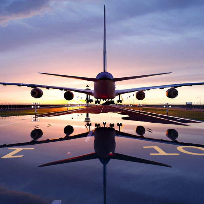 Why Toronto Is the Ultimate Hub for Aerospace Manufacturing Success - Mann Supply