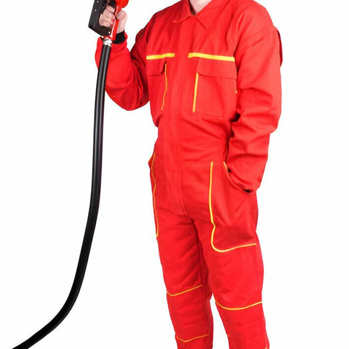 Why UltraSoft® 9 oz Bib Pants Are the Best Flame-Resistant Workwear for Tough Jobs - Mann Supply