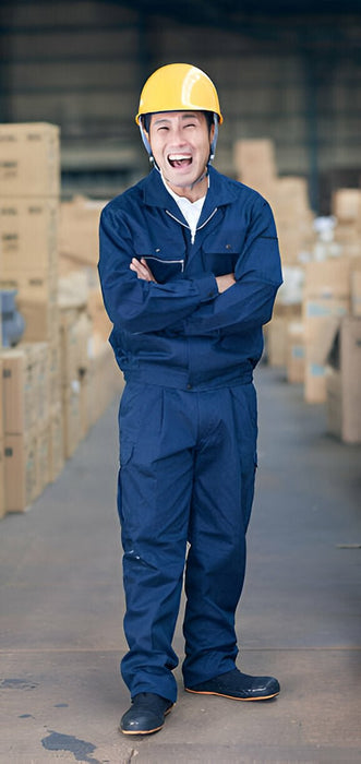 Why UltraSoft® 9 oz Suit-All Bottom - Style 151 Is the Best Flame-Resistant Workwear Choice - Mann Supply