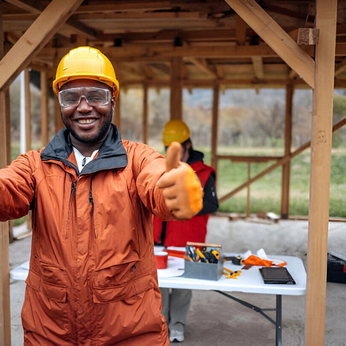 Why VHR Advanced Cut Glove Gray -A665 Is Important for Workplace Safety - Mann Supply