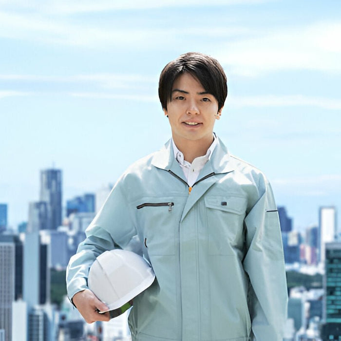 Why Westex® DH Antistat 6.5 oz Deluxe Coveralls Are the Best Flame-Resistant Workwear Choice - Mann Supply