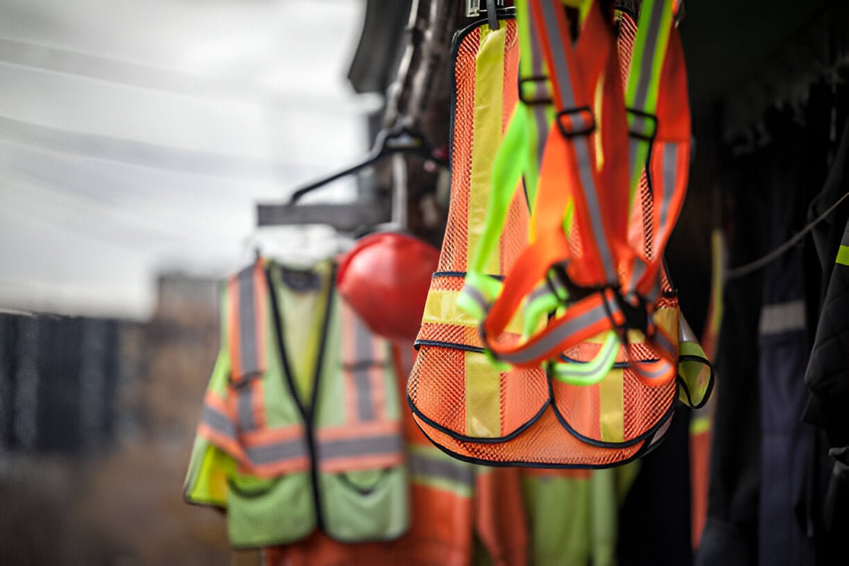 Why You Should Buy Safety Supplies Nearby for Quick Access and Better Protection - Mann Supply